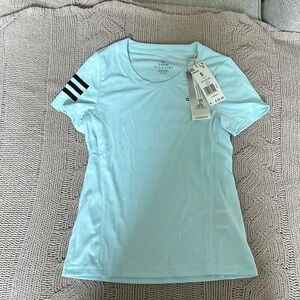 NWT Adidas girl small